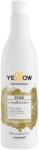 ALFAPARF Milano Yellow Star Balsam de strălucire, 500 ml