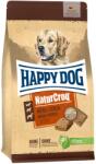 Happy Dog NaturCroq Müsli-Ecken - Cuburi de musli cu carne de pasăre 500 g