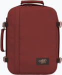 CabinZero Раница за пътуване CabinZero Classic 28 l sangria red