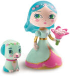 DJECO Figurina Djeco Arty Toys - Luna si Blue (DJ06765) Figurina
