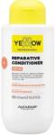 ALFAPARF Milano Yellow Repair Balsam de păr regenerant, 500 ml