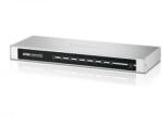 ATEN Switch KVM Aten VS0801H-AT-G, 8 porturi (VS0801H-AT-G)