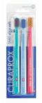 CURAPROX CS 5460 Ultra Soft Fogkefe Triopack