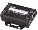 ATEN Extender HDMI Aten VE811T-AT-G, 100 m, Black (VE811T-AT-G)