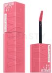 Maybelline Superstay Vinyl Ink Lipstick folyékony rúzs 145 Rogue 4, 2 ml