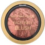 MAX Factor Facefinity Blush púderes arcpír minden bőrtípusra 25 Alluring Rose 1, 5 g