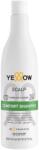 ALFAPARF Milano Yellow Scalp Șampon calmant pentru scalp sensibil, 500 ml (15083)