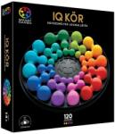 SmartGames - IQ Deluxe - Kör logikai játék (527602) (527602) - puzzle