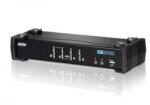 ATEN Switch ATEN CS1764A, 4x DVI, Black (CS1764A-AT-G)