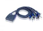 ATEN Switch Aten KVM USB CS64US-AT (CS64US-AT)