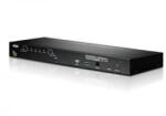 ATEN Switch KVM Aten CS1708A PS2-USB (CS1708A-AT-G) - flax