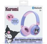 OTL Casti wireless, OTL, Bluetooth, On-ear, Kuromi Instrument muzical de jucarie