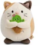 NICI Nici: Pisica de pluș Angy, cu cactus - 27 cm (61407)