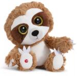 NICI Nici: Heywood, leneșul figurină de pluș - 25 cm (49299)