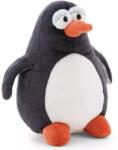 NICI Nici: Penguin de pluș Jorge Thunder, 20 cm, șezut (62418)