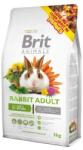 Brit Brit Animals Rabbit Adult Complete 3 kg
