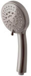 RAV SLEZÁK Kézi zuhany RAV SLEZÁK fényes metal szürke PS0009MGL (PS0009MGL)