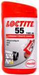 LOCTITE 55 menettömítő zsinór, 160 m (2957215)