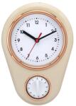Too CL-9616 Kitchen timer falióra 22, 5cm (TOO CL-9616) - pcx