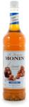 MONIN Caramel Sugar Free 0,7 l