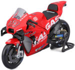 Maisto Tech Maisto 1 /18 Moto GP - GASGAS Factory Racing Tech3 2023