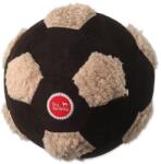 Dog Fantasy Toy Dog Fantasy Snuggle balon amestec de culori cu fluier 15cm (454-307604)
