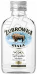 ZUBROWKA Biala Vodka [0, 09L|37, 5%]