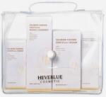 Heveblue - Salmon Caring Centella Special Travel Kit Bag
