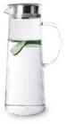 Luigi Ferrero Кана с капак Luigi Ferrero Coffeina FR-8102S 1L (FR-8102S) - technomani