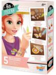 Buki France Set creativ Bijuterii cu pandantive originale (BE121)