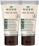 NUXE Réve De Miel Cica Gazdag Kézkrém 2x50 ml Duopack