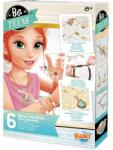 Buki France Set creativ Bijuterii din scoici (BE122)