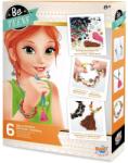 Buki France BeTeens Bijuterii boeme (BE108) (BE108)
