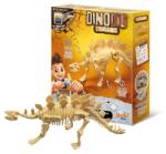 Buki France DinoKIT excavare și schelet Stegosaurus (445STE)
