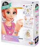 Buki France BeTeens Bijuterii cu unicorni (BE116) (BE116)