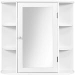 Timeless Tools Fürdőszobai tükrös tárolószekrény