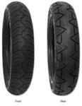 Kenda K673 Kruz ( 130/70-18 TT 63H Front ) - tirendo
