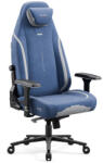 Diablo Chairs DIABLO X. Eye Prime gamer szék, Normal Size, Meta Ocean