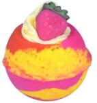 Bomb Cosmetics Eperlekvár Fürdőbomba 160 g