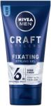 Nivea Men Craft Stylers Fixating hajzselé, a fényes hatásért, erős tartás, 200 ml