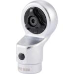 Cromwell 3/8" Négyszög Csap Racsni 16mm (ken5815550k)