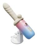 Lovense Spinel Vibrator