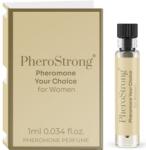 PheroStrong Parfum PheroStrong Your Choice Woman 1ml
