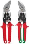 Milwaukee Set 2 foarfeci curbate Milwaukee (4932499017) Cleste