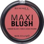 Rimmel Maxi Blush púderes arcpír 003