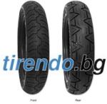 Kenda K673 Kruz ( 130/90-16 TL 72H Предно колело ) - tirendo Мотоциклетни гуми