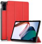 Gigapack GP-150453 Tok - Xiaomi Redmi Pad SE, Oldalra Nyíló, Aktív Flip, Piros