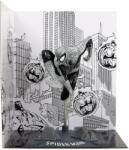 McFarlane Toys McFarlane Marvel Spider-Man (Line Art) (14829) Figurina