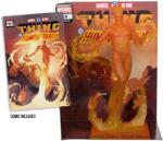 McFarlane Toys McFarlane Marvel Human Torch (14843) Figurina