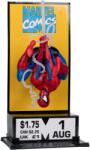 McFarlane Toys McFarlane MARVEL COLLECTION - Spider-Man Corner (14796) Figurina